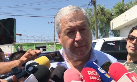 Permisos de agua a IP no pueden condicionarse por decisión de una persona; Chema Fraustro