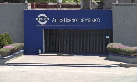 Trabajadores de AHMSA cumplirán un mes sin sueldo