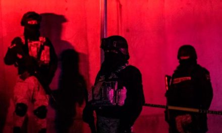Arden los Altos de Jalisco, balacera deja tres muertos y seis heridos