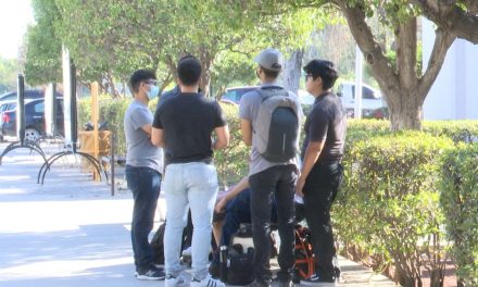 Alumnos de la UAdeC admiten consumir drogas