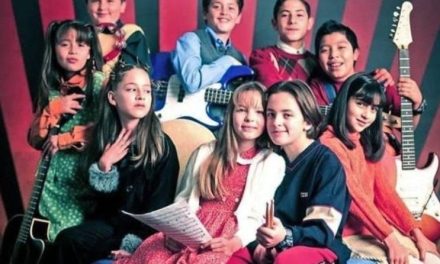 Actor que participó en ‘Amigos x Siempre’ es señalado por trata de personas