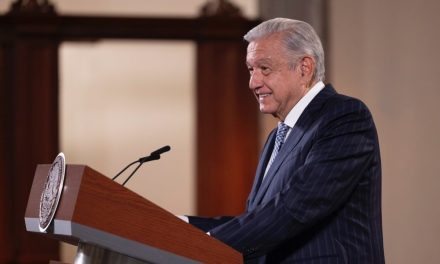 AMLO afirma que Guardia Nacional ya busca a migrantes secuestrados en Matehuala