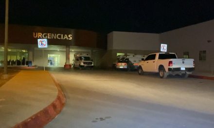 Saltillo: Pandilleros apuñalan a hombre por viejas rencillas y ahora está al borde de la muerte
