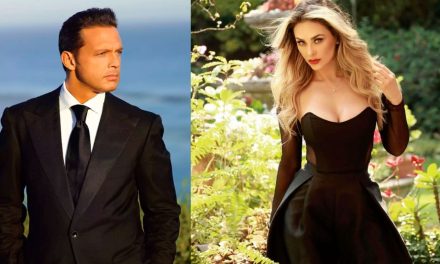 Aracely Arámbula vuelve tendencia a Luis Miguel tras llamarlo ‘rey cucaracho’