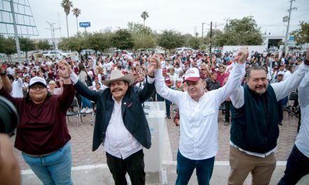 Se ampliarán programas sociales: Armando Guadiana