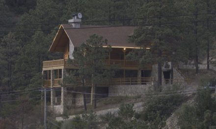 Disminuyen fraudes por renta de cabañas en Arteaga