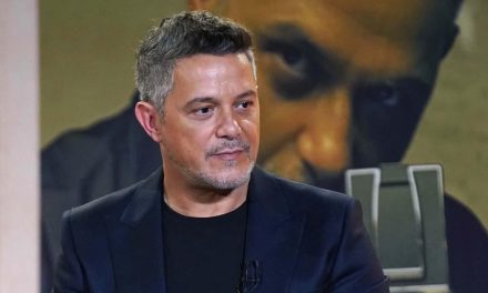 ‘No estoy bien’; Alejandro Sanz alarma a sus fanáticos