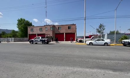 No alcanza a recibir atención médica: adulta mayor pierde la vida en Saltillo