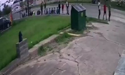 Video: Atropellan a grupo de migrantes en Brownsville, Texas y mueren 7 personas