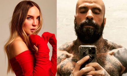 Babo y Belinda confirman colaboración