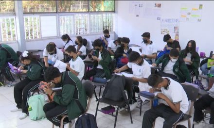 Ya no es necesario que los niños usen cubrebocas: Secretaría de Salud de Coahuila