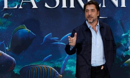 Javier Bardem desprecia ataques racistas a la nueva ‘Sirenita’: son ‘arcaicos’