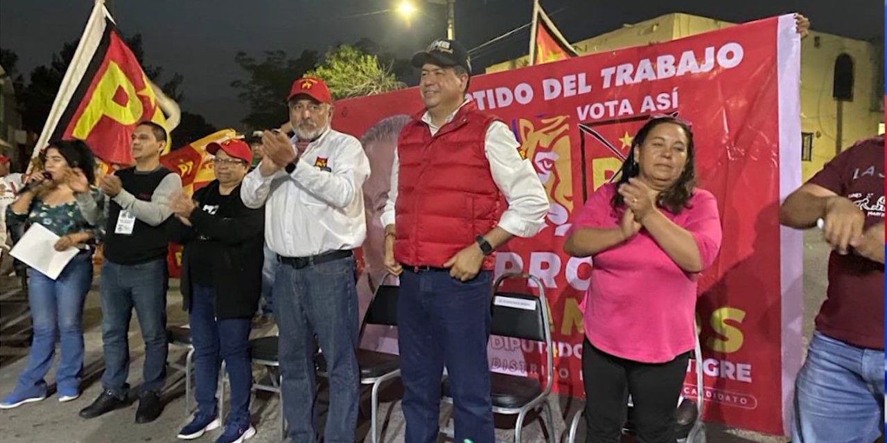 Saltillo afila la garra del ‘Tigre’ contra la corrupción