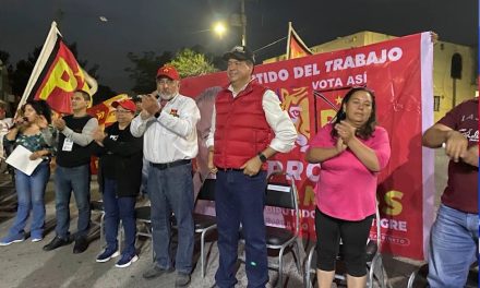Saltillo afila la garra del ‘Tigre’ contra la corrupción