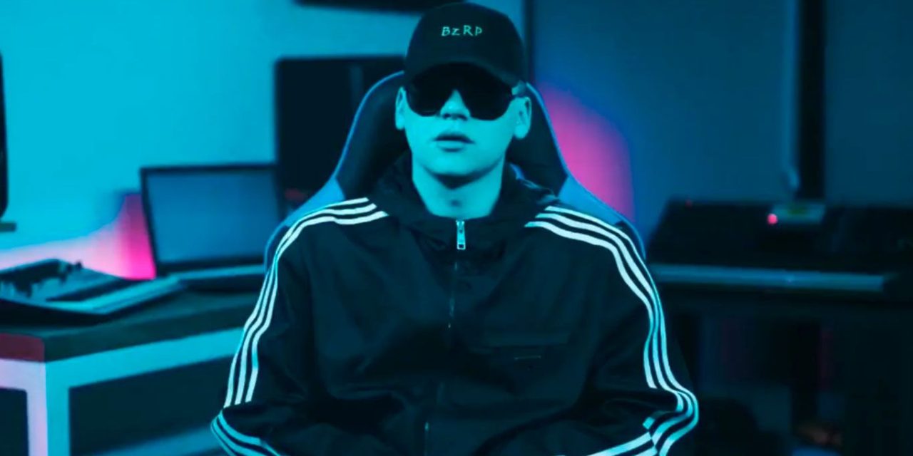 Gerard Piqué propone hacer canción a Bizarrap