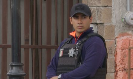 Coahuila está blindado, no llegarán los hechos de violencia de Tamaulipas