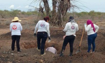 Ellas son las mamás mexicanas que pasan el Día de las Madres buscando a sus hijos desaparecidos