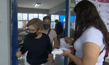 Cámaras de seguridad del IEC iniciarán operaciones el 31 de mayo
