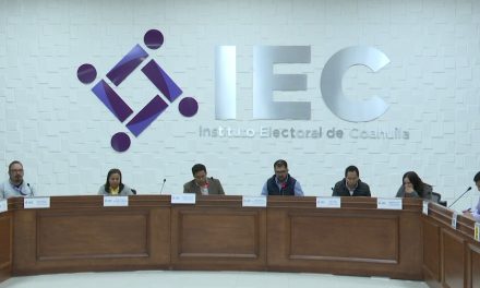 Ya están instaladas las cámaras de vigilancia en los comités electorales