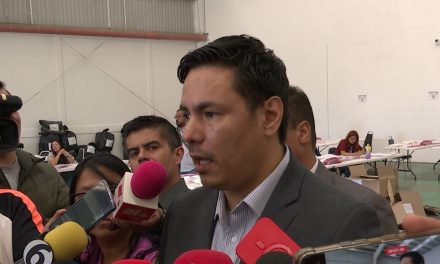 En proceso de instalarse cámaras en comités municipales