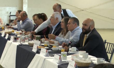 Socios CANACINTRA analizan ley de reducción laboral en México