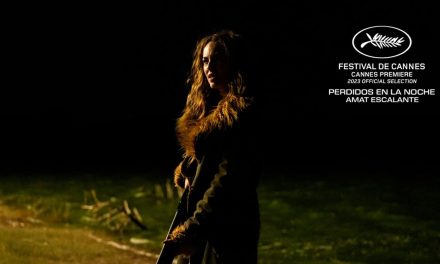 Estas son las películas mexicanas que se exhibirán en Cannes