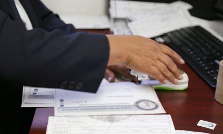 Habrá entrega de cartas de no antecedentes penales en el DIF Ramos Arizpe