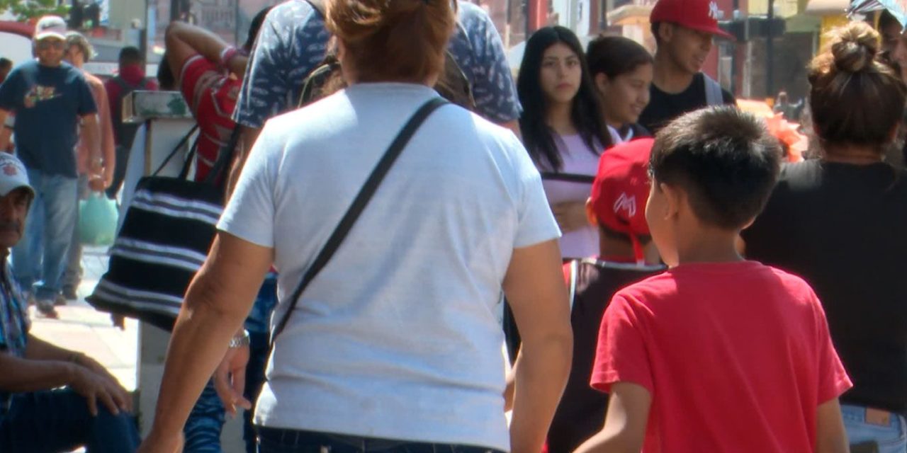 Así es como algunos saltillenses celebran el Día de las Madres