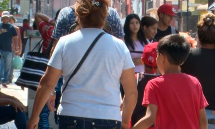 Así es como algunos saltillenses celebran el Día de las Madres