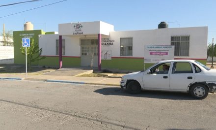 Ofrecen actividades para todos en centros comunitarios de Saltillo