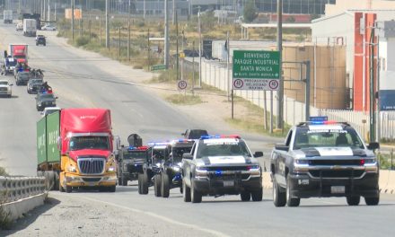 Gobierno de Coahuila reporta cero incidencias en proceso de campañas
