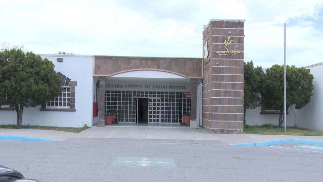 Saltillo: Ciudadano que acusa de violencia al interior del CESAME interpone denuncias