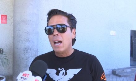 Cierran campaña candidatos de MC en la Región Centro acompañados por el empresario Roberto Palazuelos