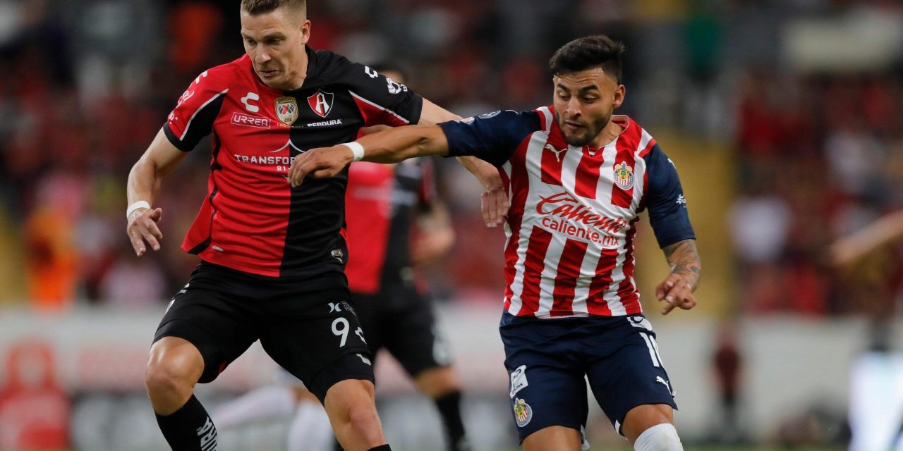 Así quedaron los horarios para la Liguilla MX