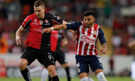 Así quedaron los horarios para la Liguilla MX