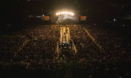 Gobierno de Colima gastó 4 millones de pesos para concierto público de Camila