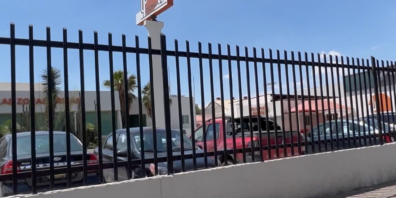 CONAZA gasta en rentas y nómina aunque ya no operan en el campo