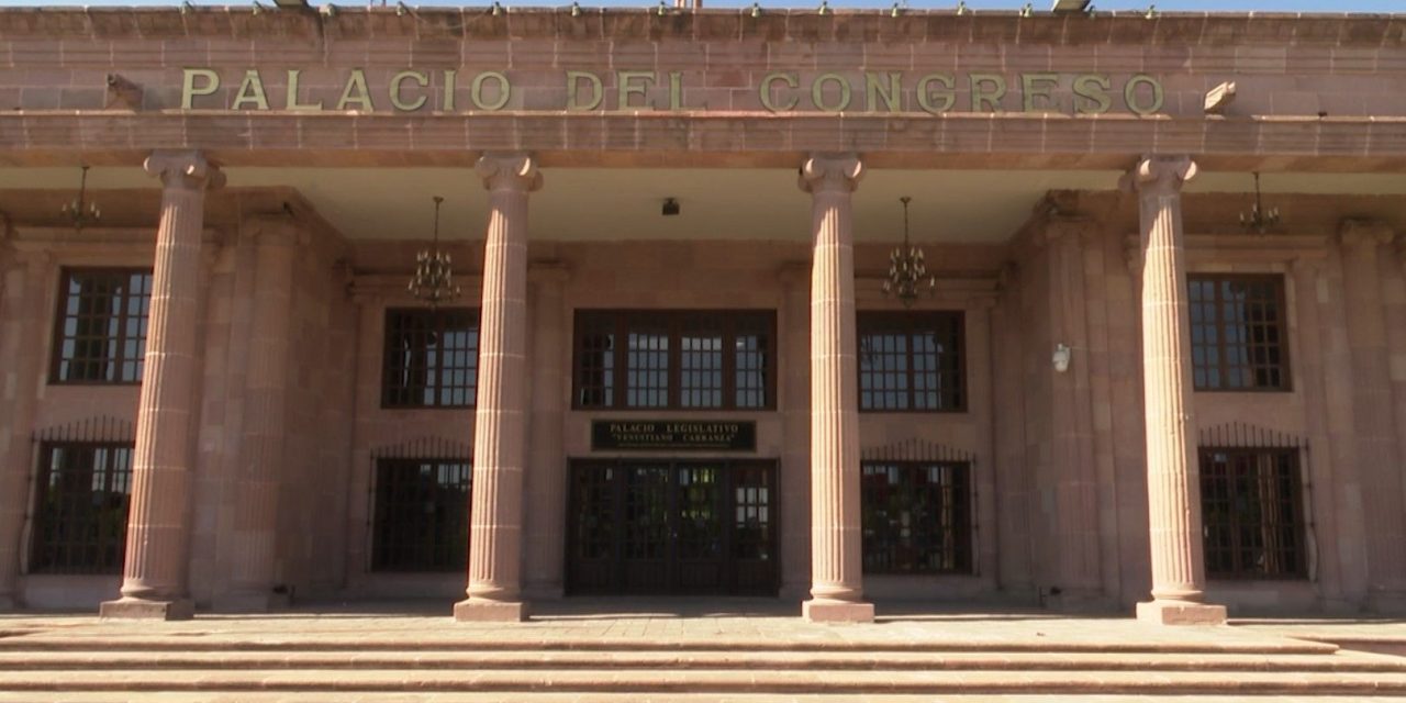 Congreso del Estado convoca a foros de consulta sobre armonización legislativa