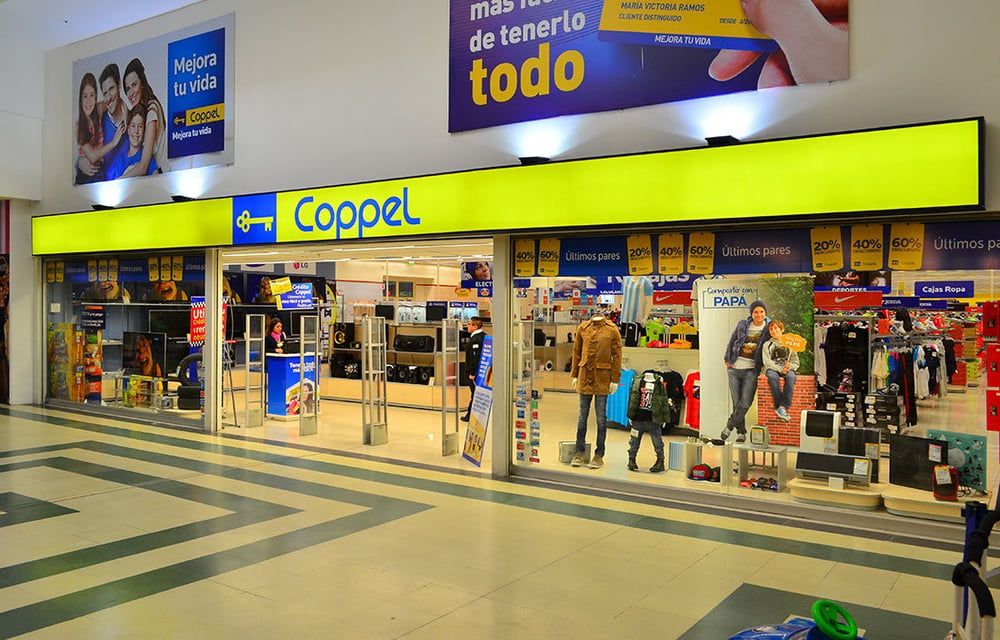 ¿Qué pasa si le debes a Coppel desde hace 10 años?
