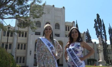 Coronarán a Señora México Internacional Coahuila 2023