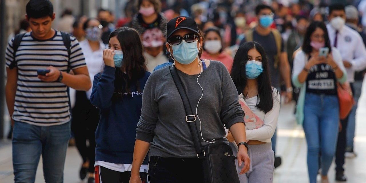 México anuncia al fin de la emergencia sanitaria por Covid-19