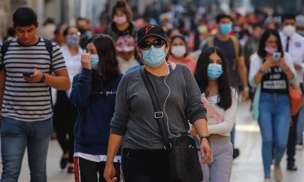 México anuncia al fin de la emergencia sanitaria por Covid-19
