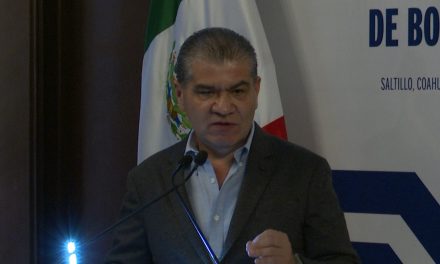 Miguel Riquelme afirma que se dejan las bases para un crecimiento sólido de Coahuila