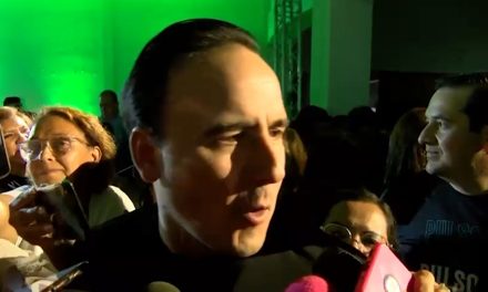 Mejía critica mucho pero no hizo nada cuando fue sub secretario; Manolo Jiménez