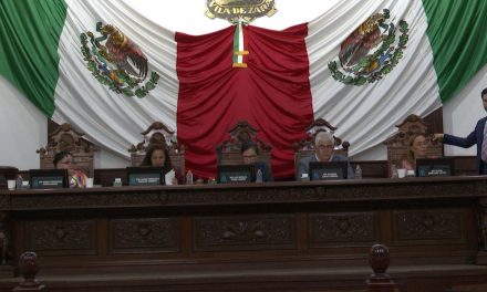 Ante la llegada del calor es necesario cuidar el agua en Coahuila