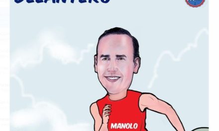 Delantero