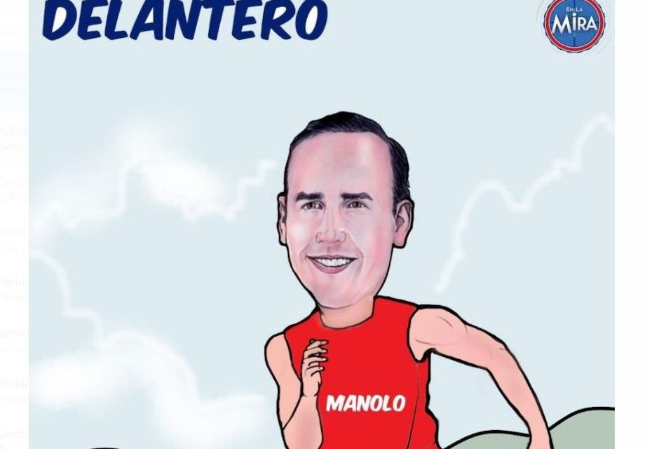 Delantero