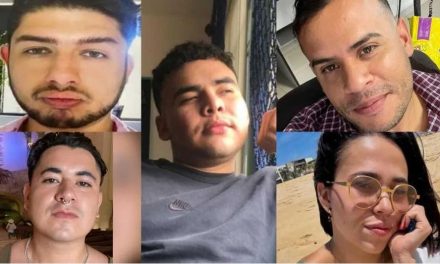 Desaparecen 5 jóvenes cuando iban a trabajar a un call center de Zapopan