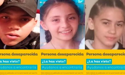 Localizan a tres de los seis jóvenes desaparecidos en Zapopan