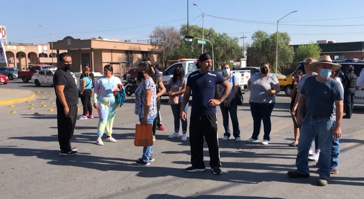 Saltillo: Piden expulsión de la directora de primaria Héroes de Nacozari